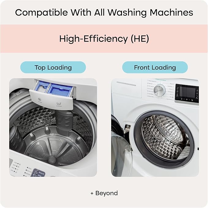 Uproot Clean Washing Machine Cleaner Tablets - Image 9