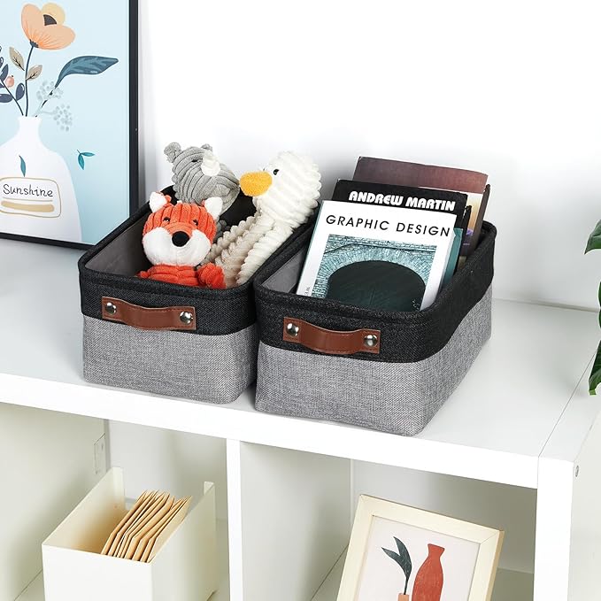 DULLEMELO Small Storage Baskets - Image 8