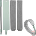 Retractable Gap Dust Cleaner Cleaning Tools by Unknown