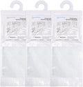 500 Gram Moisture Absorber Hanging Bags 3 Pack by Wisesorb