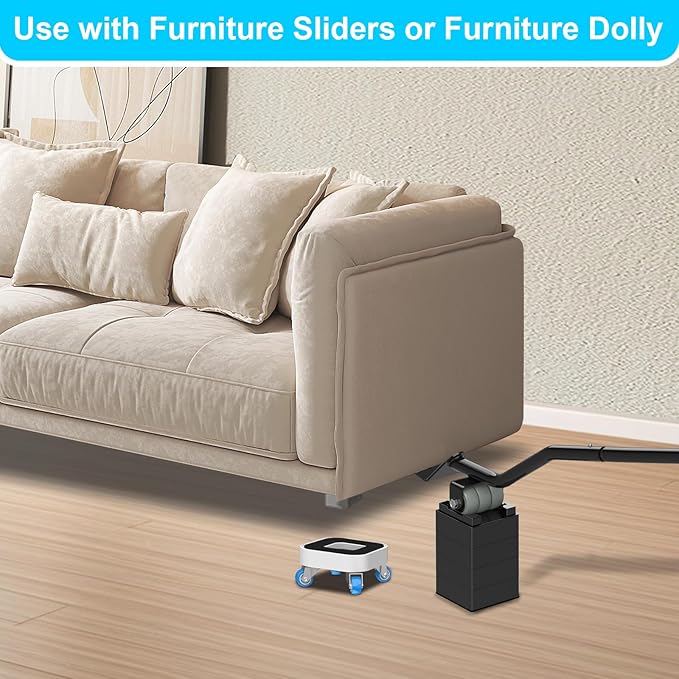 Furniture Lifter Tool: Furniture Lifters - Image 4