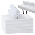 100 Pcs Disposable Bed Sheets 31" x 71" Massage Table Sheets Non Woven Fabric by XATUMO