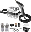 Kuvictewl Handheld Steam Cleaner by Kuvictewl