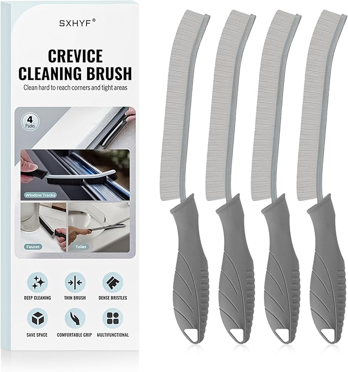 SXhyf Cleaning Brush by SXhyf