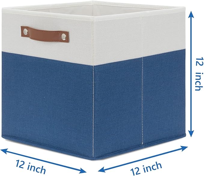 Temary Collapsible Storage Boxes - Image 2