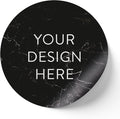 100 Custom Vinyl Stickers by DayStarCustomDesigns