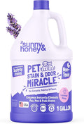 Sunny & Honey Pet Stain & Odor Miracle by SunnyHoney