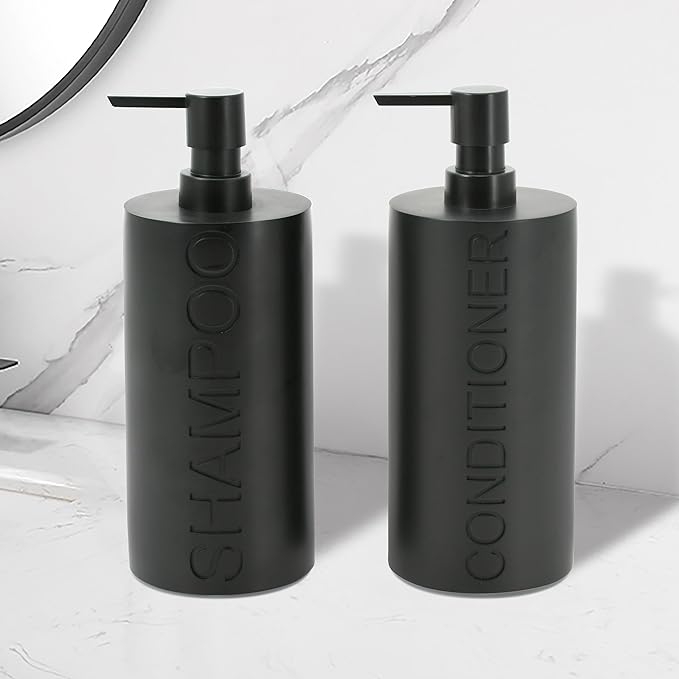 Shampoo, Conditioner, or Body Wash Dispensers - Image 6