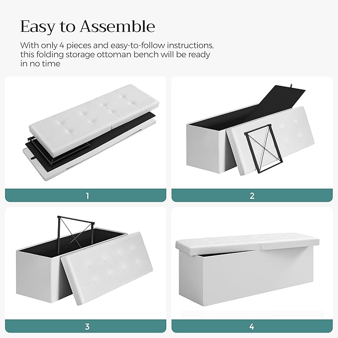SONGMICS MAZIE Collection - Image 7