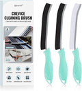 SXhyf Crevice Cleaning Brush by SXhyf