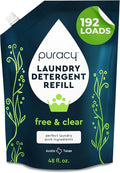 Puracy Laundry Detergent Refill by Puracy
