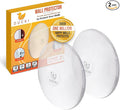 Ducki Door Stop Wall Protector | Self Adhesive Door Knob Wall Protectors from by Ducki
