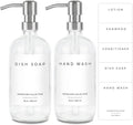 Emerson Essentials Soap Dispenser by Emerson+Essentials
