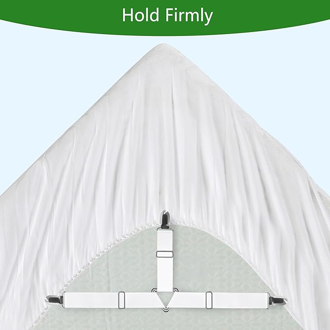 GOONIK Full Size Mattress Protector - Image 3