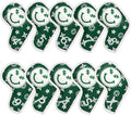 Barudan Golf Iron Head Covers, Golf Headocver by BarudanGolf