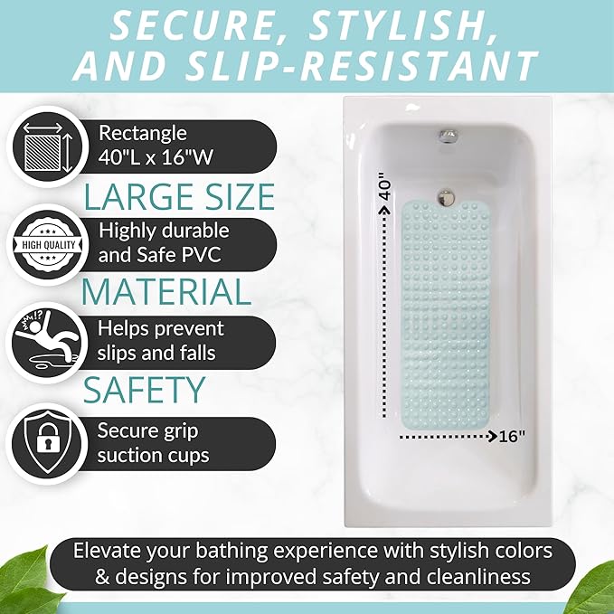ENKOSI Bath Mat - Image 4