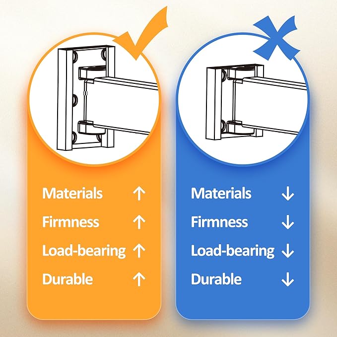Clothes Drying Rack, Laundry Drying Rack Wall Mount, Space Saver Clothes Rack - Image 2