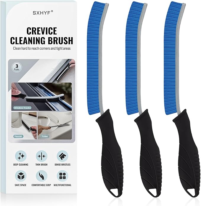 SXhyf Cleaning Brush by SXhyf