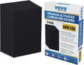 HPA100 Pre-Filters Replacement for Honeywell Air Purifier by VEVA