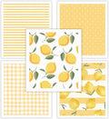 HALL & PERRY Swedish Dishcloths by HALLPERRY