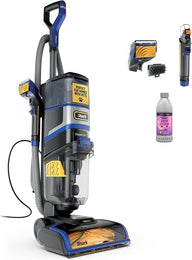 Shark CarpetXpert HairPro Upright Carpet, Area Rug & Upholstery Cleaner