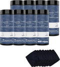 Swanky Shoe Cleaner Wipes by SwankyWipes