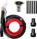Shop Vac Extractor Kit, Better Extractor Hose Kit by Unknown