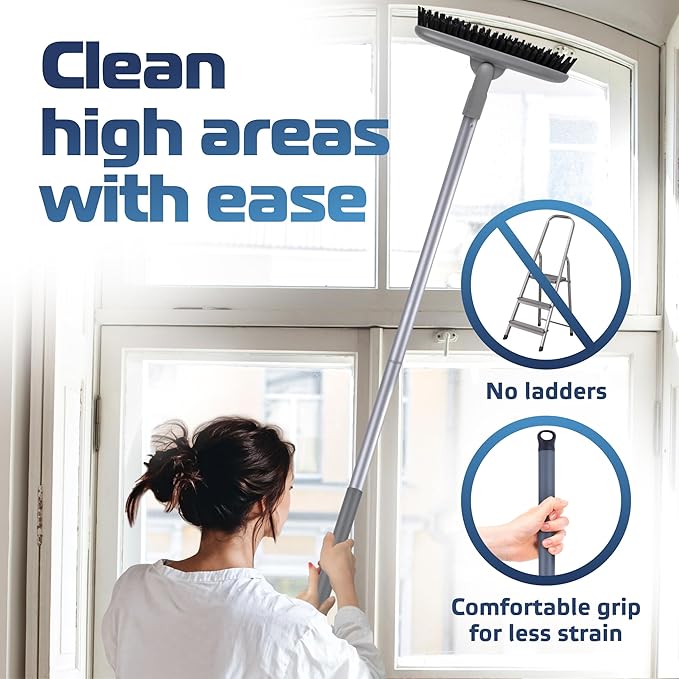 DSV Standard Grout Scrub Brush - Image 5