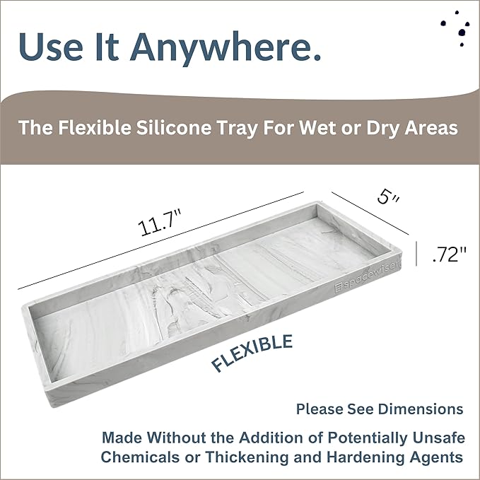 Countertop and Vanity Tray - Image 3