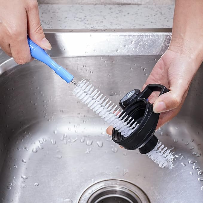 Bottle Brush Cleaner 5 Pack - Image 8