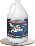 Unchained Urine Stain & Odor Remover Liquid Concentrate by TRUCK+MOUNT+FORUMS