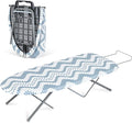 APEXCHASER Tabletop Ironing Board by APEXCHASER