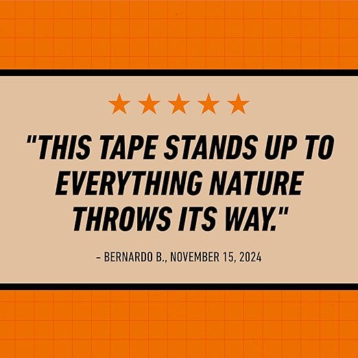 Gorilla All Weather Duct Tape, 1.88" x 25 yd - Image 8