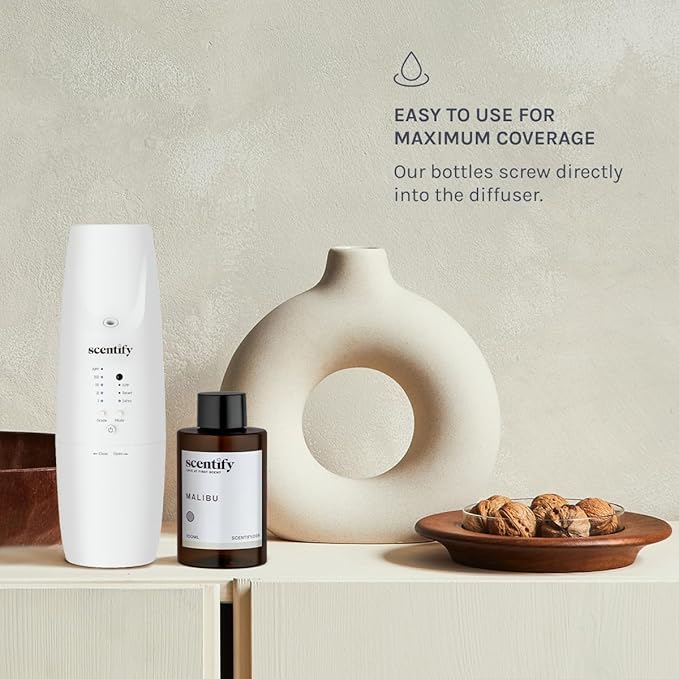 Scentify Malibu Aroma Oil Refill Scent - Image 5