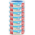 Diaper Pail Refill Bags Compatible by BabyBreeze
