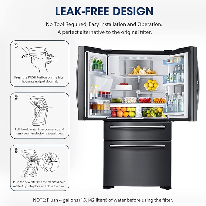 MARRIOTTO Water Filter LT1000PC Replacement - Image 6
