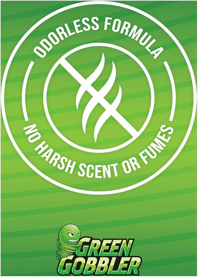 Green Gobbler Ultimate Main Drain Opener | Drain cleaner Hair Clog Remover | - Image 9