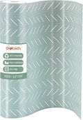 Glotoch Shelf Liners for Kitchen Cabinets, 12in x 20FT Non-Adhesive Liners for by GlotochExpress
