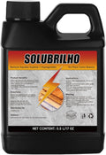 Tile Cleaner, Original Floor Cleaner Black Bottle, 0.5L Multipurpose Powerful by Unknown