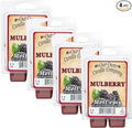 Our Own Candle Company Premium Wax Melt, Mulberry Scent, Handmade in The USA by OurOwnCandleCompanycandles