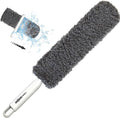 Microfiber Duster, Dusters for Cleaning, Hand Duster by EHOMGUI