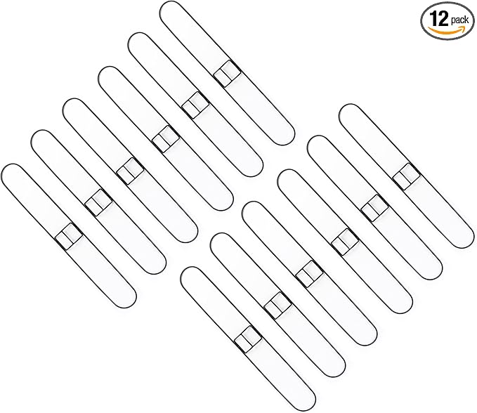 Matthew Cleaning Universal Commercial Clip-on Wire Industries Dust Mop Frame by MATTHEWCLEANINGPRODUCTS