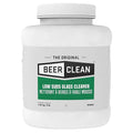 Diversey Glass Cleaner, 4 Lb. Container by BEERCLEAN