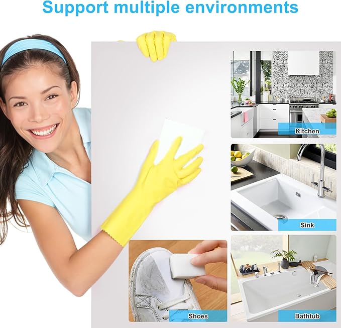 Magic Sponge Eraser - Image 5