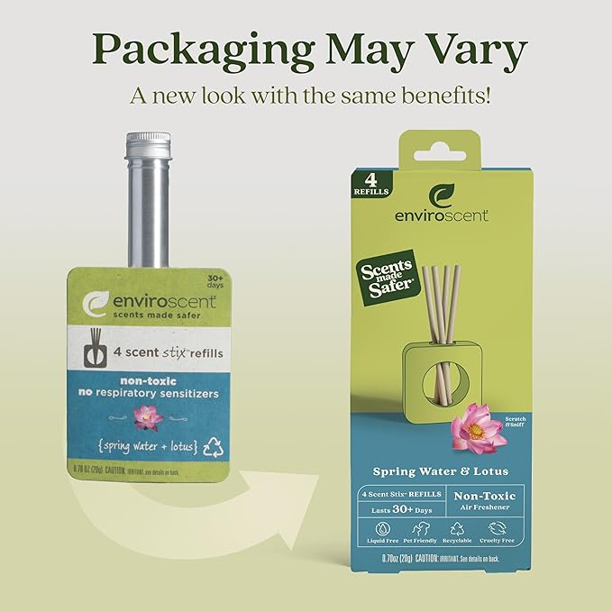 Enviroscent Non-Toxic Air Freshener - Image 6