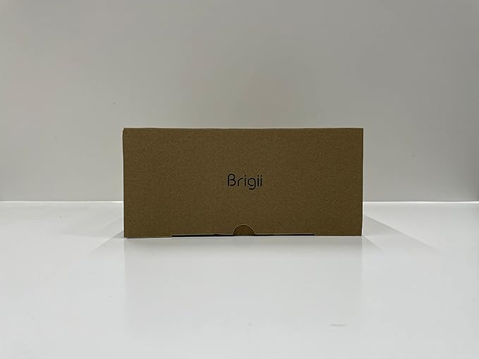 Brigii Mini Vacuum Cleaner, Small Handheld Vacuum Cordless USB Rechargeable - Image 9