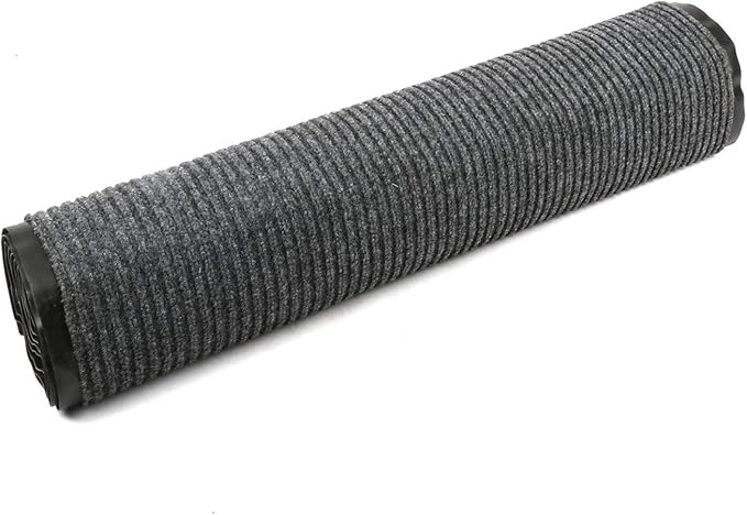 Commercial Grade Door Floor Mat 3' x 10'Heavy Duty Tough Entry Collection Slip - Image 9