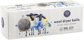 Woolzies Wool Dryer Balls Organic by WoolziesHomeEssentials