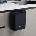 Compost Bin Hanging Trash Can by MACOPRO