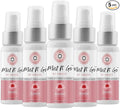Mist N’ Go by Omaze Travel Bathroom Spray by MISTNGO